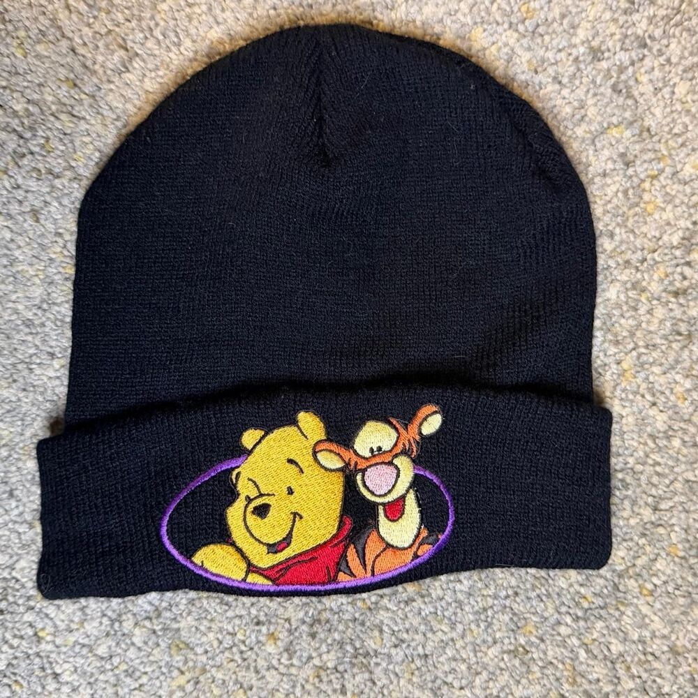 Disney Black Hat